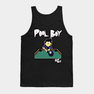 8-Ball Eric Tank Top